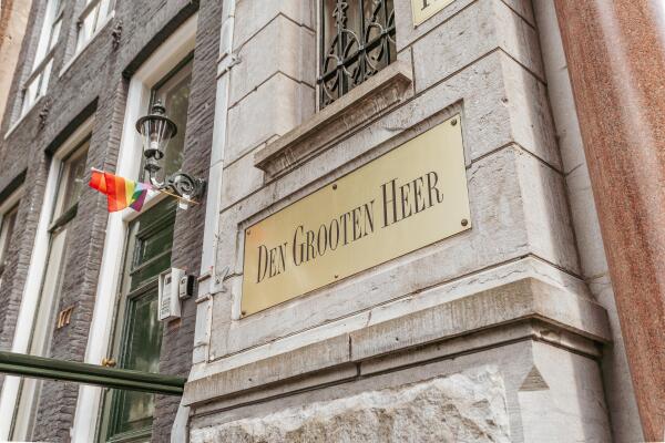 photo 5 Herengracht 183 E