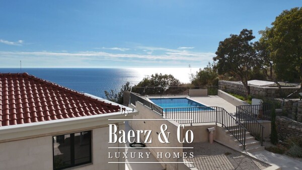 photo 8 Villa in Budva Municipality with a Sea View