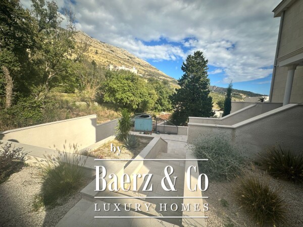 photo 17 Villa in Budva Municipality with a Sea View