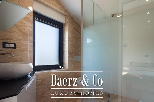 photo 13 Novi Vinodolski, Grižane – Luxury Villa, 400 m², with Two Pools