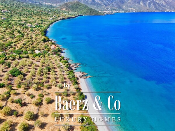 photo 24 1886162 - Detached house For sale, Leonidio, 235 sq.m., €900.000