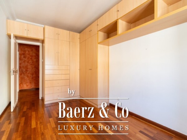 photo 6 3-Bedroom Apartment with Balcony, Air Conditioning and Access to Shared Rooftop Terrace, located in Entrecampos, Lisbon