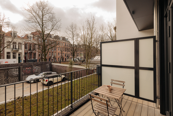 photo 3 Hemonylaan 23 B