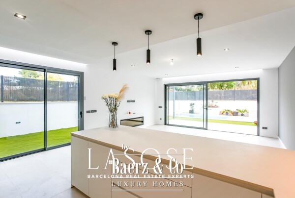 photo 13 Sant Pere de Ribes, Mas Alba