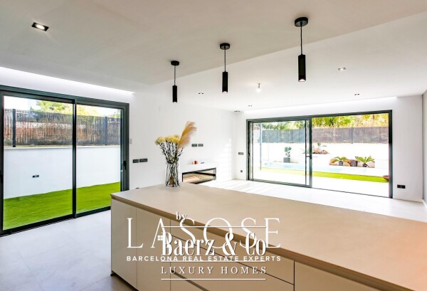 photo 27 Sant Pere de Ribes, Mas Alba