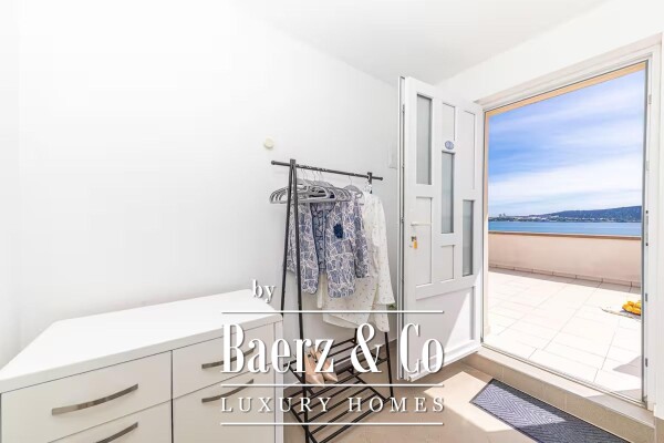 photo 28 Kaštel Sućurac, beautiful house with swimming pool in the first row to the sea