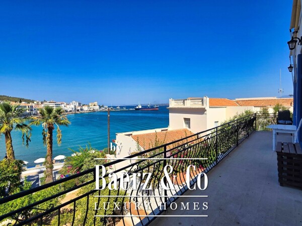 photo 28 1901939 - Apartment For sale, Spetses, 212 sq.m., €1.300.000