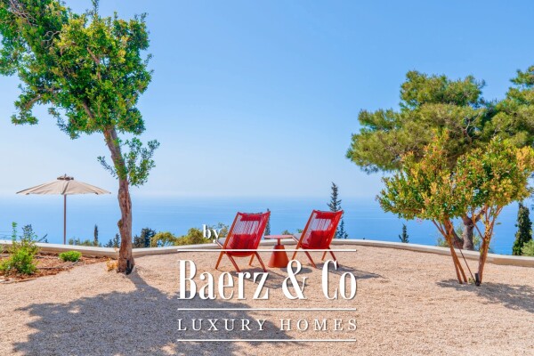 photo 10 1901861 - Villa For sale, Lefkada, 237 sq.m., €1.850.000