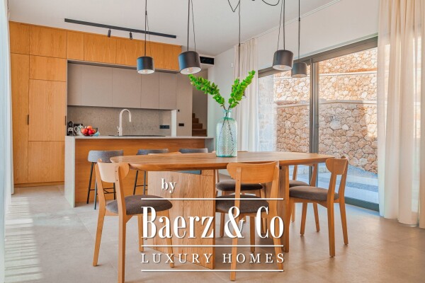 photo 14 1901813 - Villa For sale, Lefkada, 247 sq.m., €1.900.000