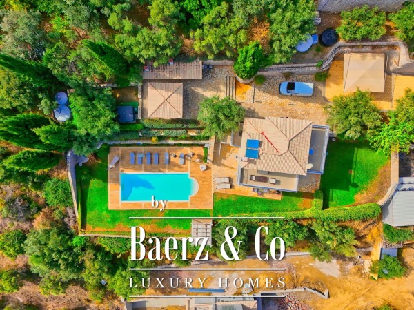 photo 6 1902958 - Detached house For sale, Asini, 165 sq.m., €700.000