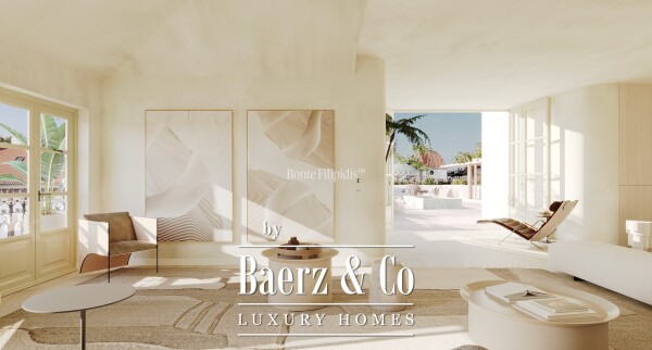 photo 2 Beautiful luxury home in Santo António