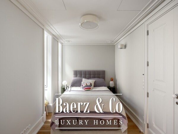 photo 15 5 bedroom luxury apartment with, balcony, six parking spaces and concierge service in the heart of Saldanha, Lisbon