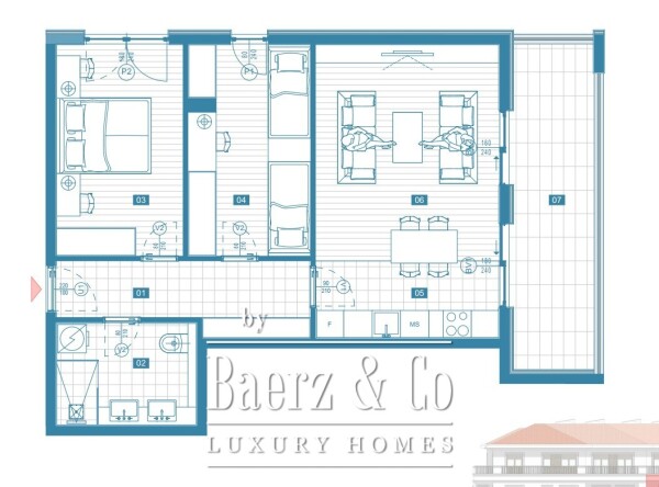 photo 24 Cozy Apartment in Kotor Municipality close to the Sea