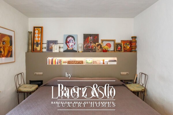 photo 13 Sant Pere de Ribes, Los Viñedos