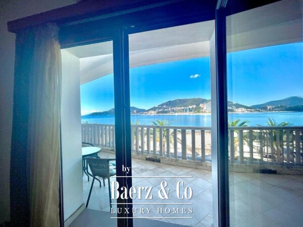 photo 12 Apartment in Budva Municipality next to the Sea