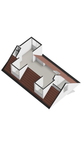 Floor Plan 6 - Amsteldijk Noord 83