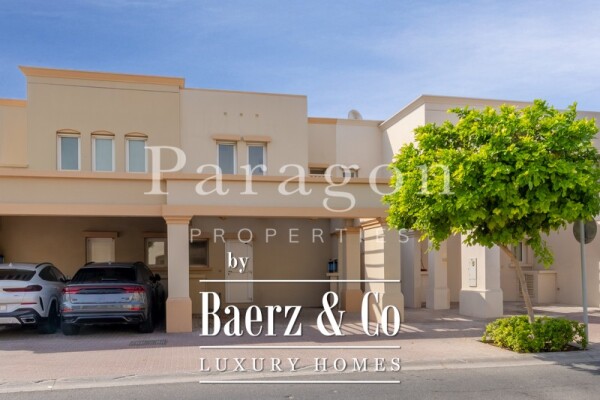 photo 7 Great Condition | Vacant | Close to Pool and Park