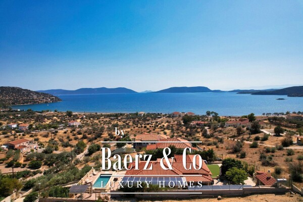 photo 17 1923620 - Detached house For sale, Ermioni, 296 sq.m., €850.000