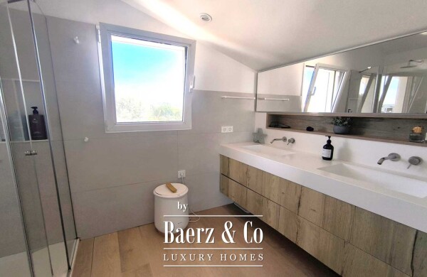 photo 19 CHARMING VILLA WITH TOURIST LICENSE AND AN EXCEPTIONAL LOCATION VERY CLOSE TO CIUTADELLA DE MENORCA