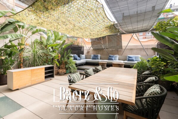 photo 21 Barcelona, LAntiga Esquerra de lEixample