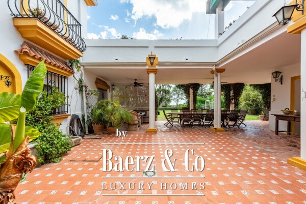 photo 26 Beautiful luxury home in Sotogrande, Sotogrande Alto - Zona D