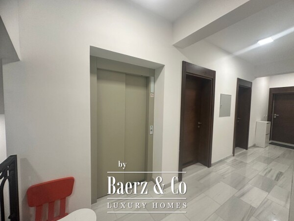 photo 8 Apartment near the Center of Budva with a Sea View