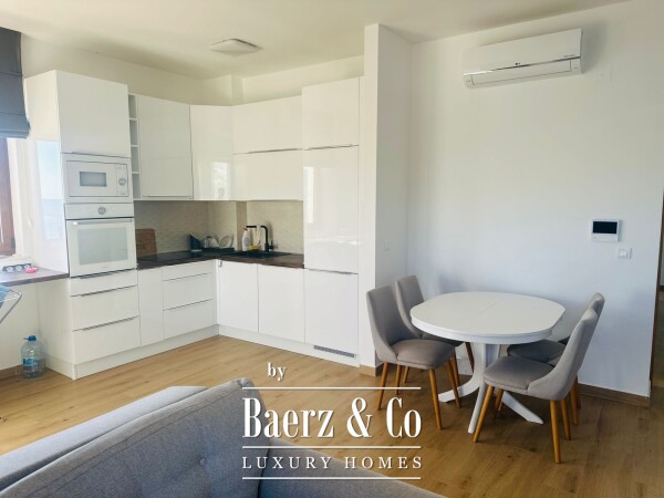 photo 11 Apartment near the Center of Budva with a Sea View