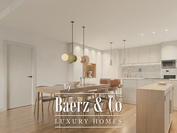 photo 2 Apartment for sale in Sant Gervasi – Galvany