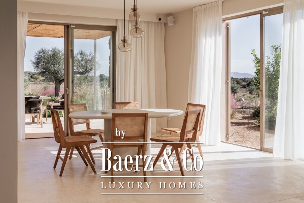 photo 3 Beautiful luxury home in Maria de la Salut