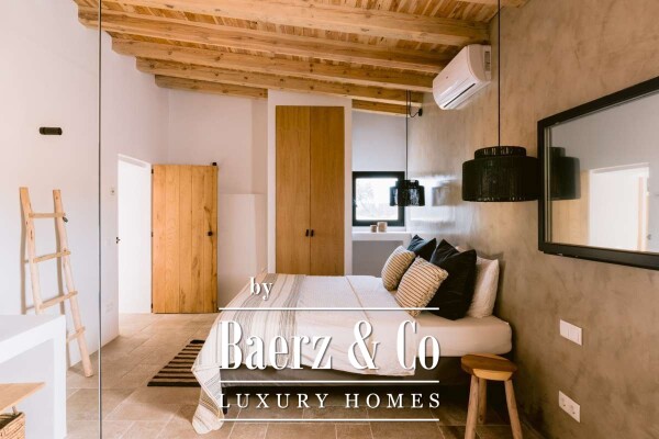 photo 25 Beautiful luxury home in San Jordi, San Jordi