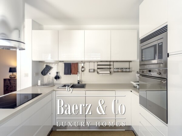 photo 10 3 + 1 Bedroom Duplex Penthouse with Private Terraces, Pool and Sea View in Cascais