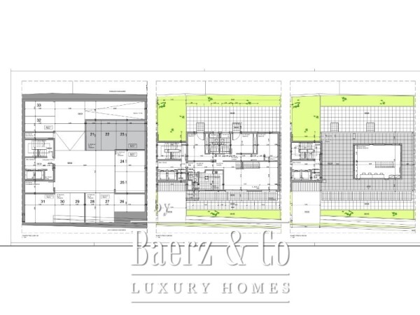 photo 33 3 + 1 Bedroom Duplex Penthouse with Private Terraces, Pool and Sea View in Cascais