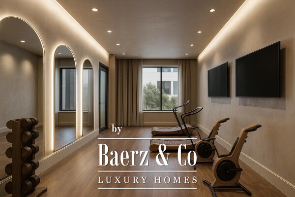 photo 13 Split, Lora, exclusive three-bedroom residence in a prestigious complex