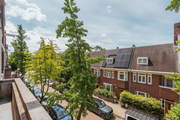 photo 10 Albrecht Dürerstraat 1 2