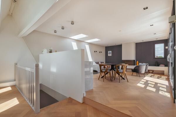 photo 55 Albrecht Dürerstraat 1 2