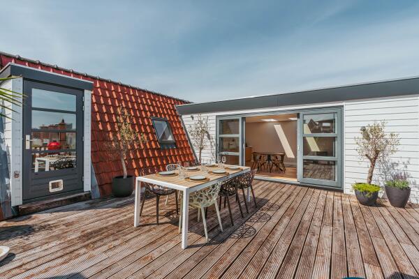 photo 66 Albrecht Dürerstraat 1 2