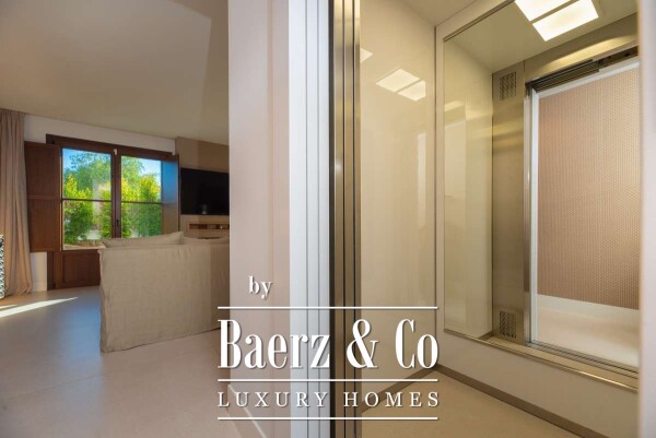 photo 9 Beautiful luxury home in Santa Gertrudis, Santa Gertrudis