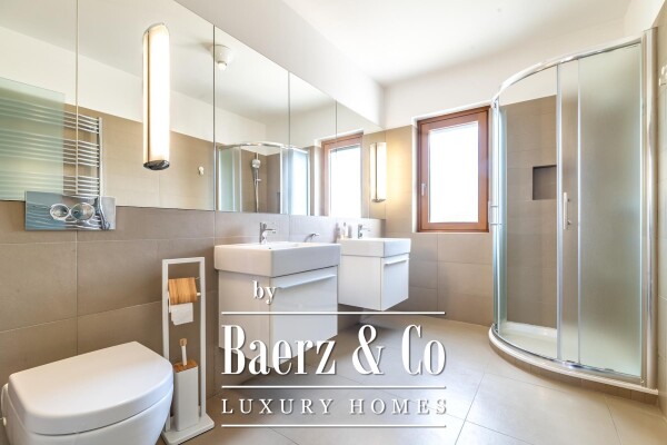 photo 22 Zagreb, Maksimir, designer house 280 m2 in a prime location