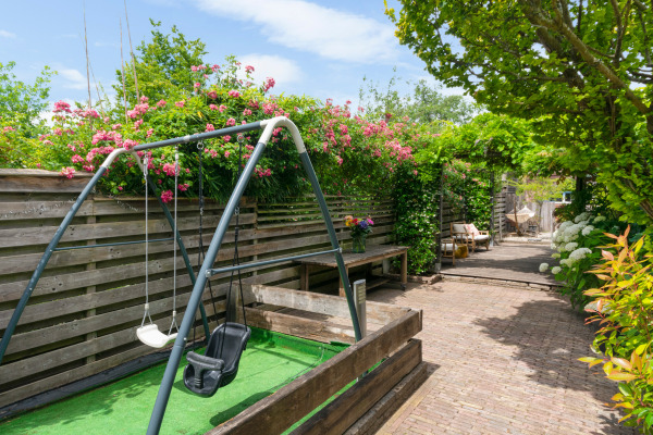 photo 25 Nieuwe Karselaan 60