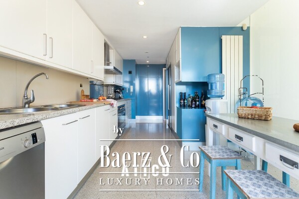 photo 14 Penthouse for sale in Sant Gervasi - Galvany