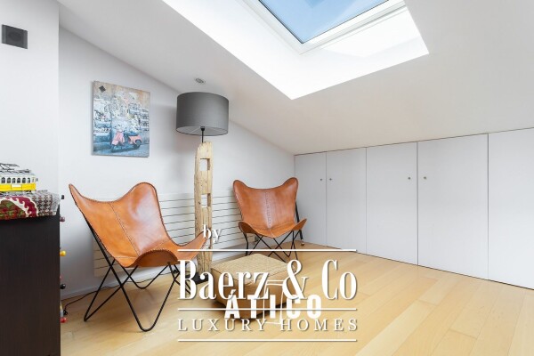 photo 24 Penthouse for sale in Sant Gervasi - Galvany