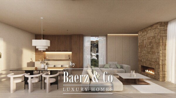 photo 6 Beautiful luxury home in Benissa, Costa Blanca