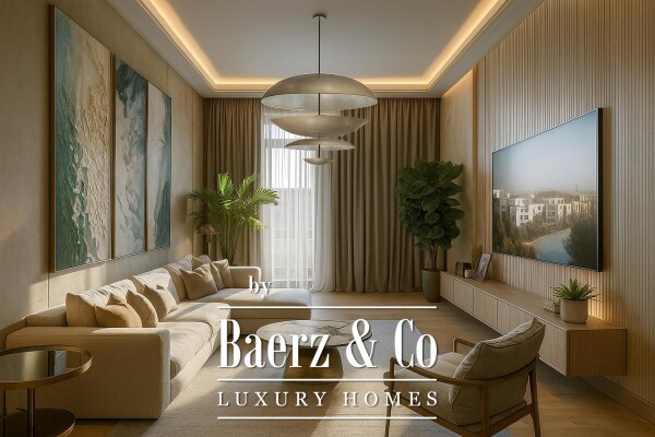 photo 7 Split, Lora: three-bedroom apartment in the modern Lora 68° complex