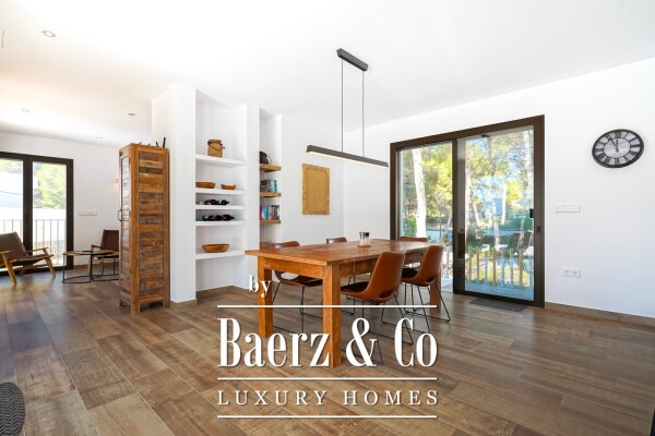 photo 10 Beautiful luxury home in Jávea, Costa Blanca