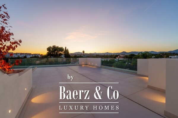 photo 11 Villa - San Pedro - Marbella - Ref: 8655