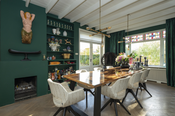 photo 5 Watermolensteeg 5