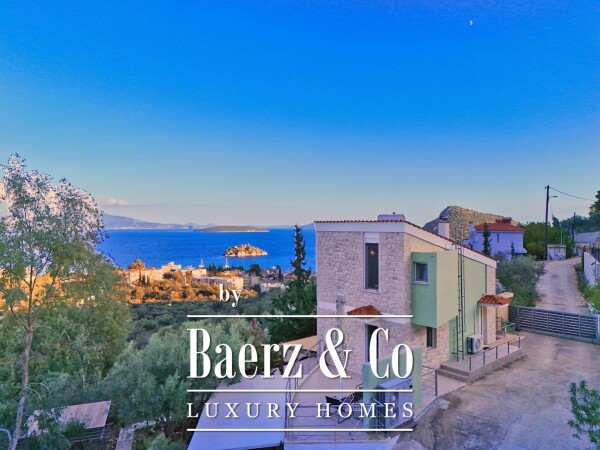 photo 1 1977604 - Detached house For sale, Asini, 158,19 sq.m., €750.000