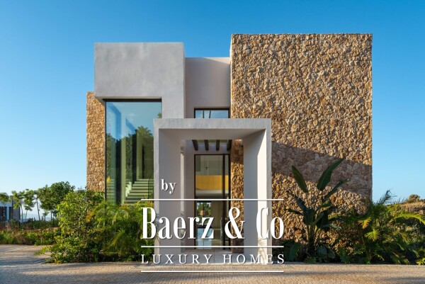 photo 8 Villa - Golden Mile - Marbella - Ref: 8657