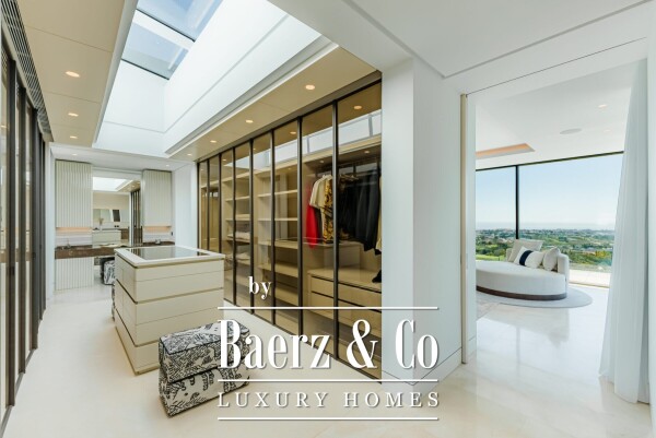 photo 17 Villa - La Quinta - Benahavis - Ref: 8658