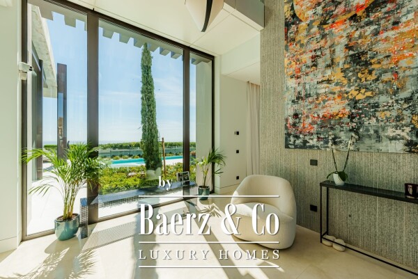 photo 36 Villa - La Quinta - Benahavis - Ref: 8658